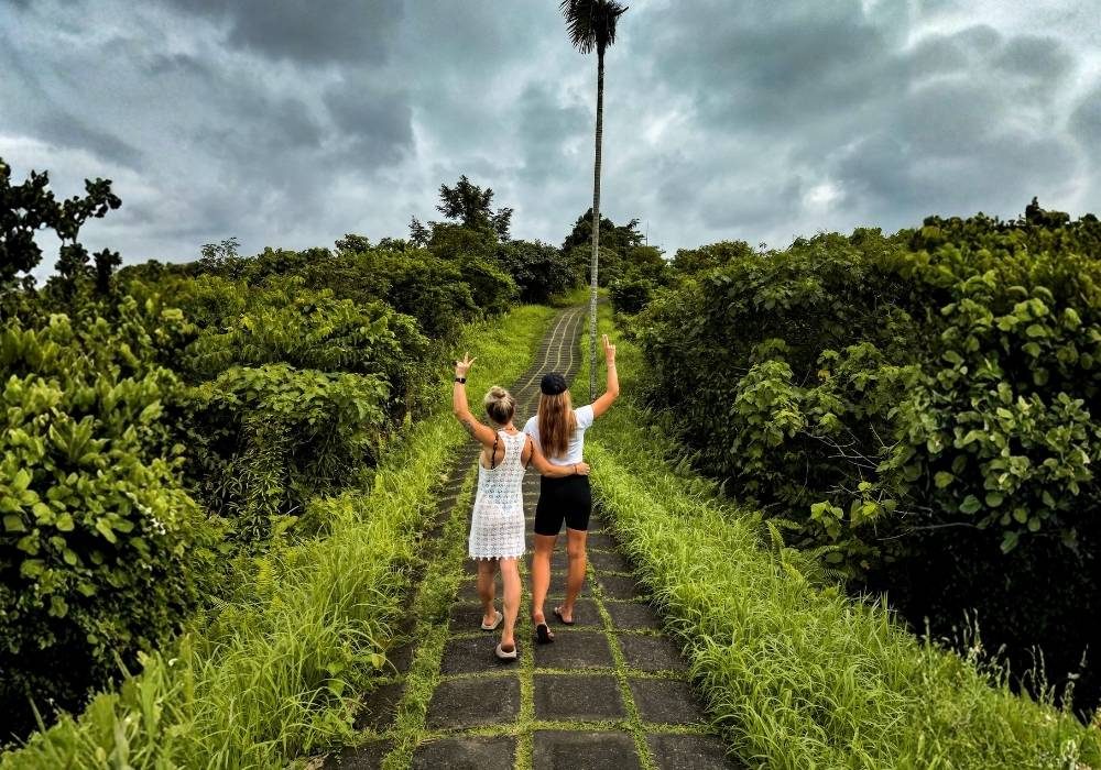 Hvor skal man bo på Bali Guide til 6 populære områder