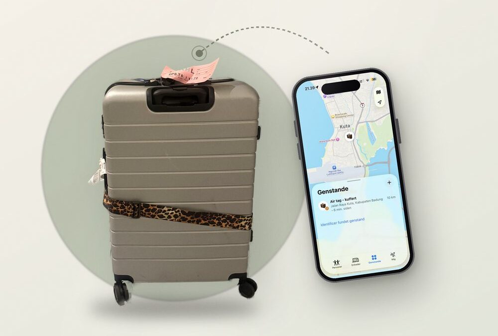 Forsinket bagage: hvad gør du (og hvem betaler)?
